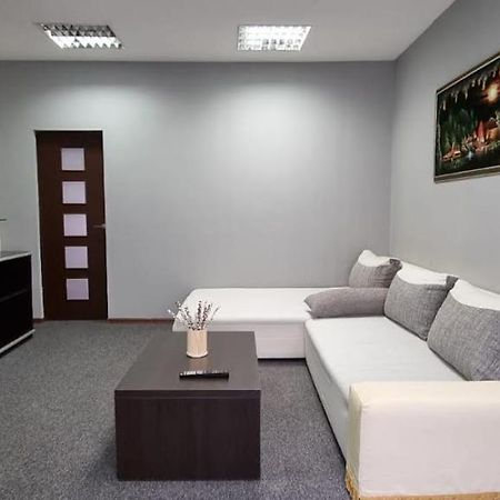 Cd Apartments Large 120 M Ventspils Ngoại thất bức ảnh