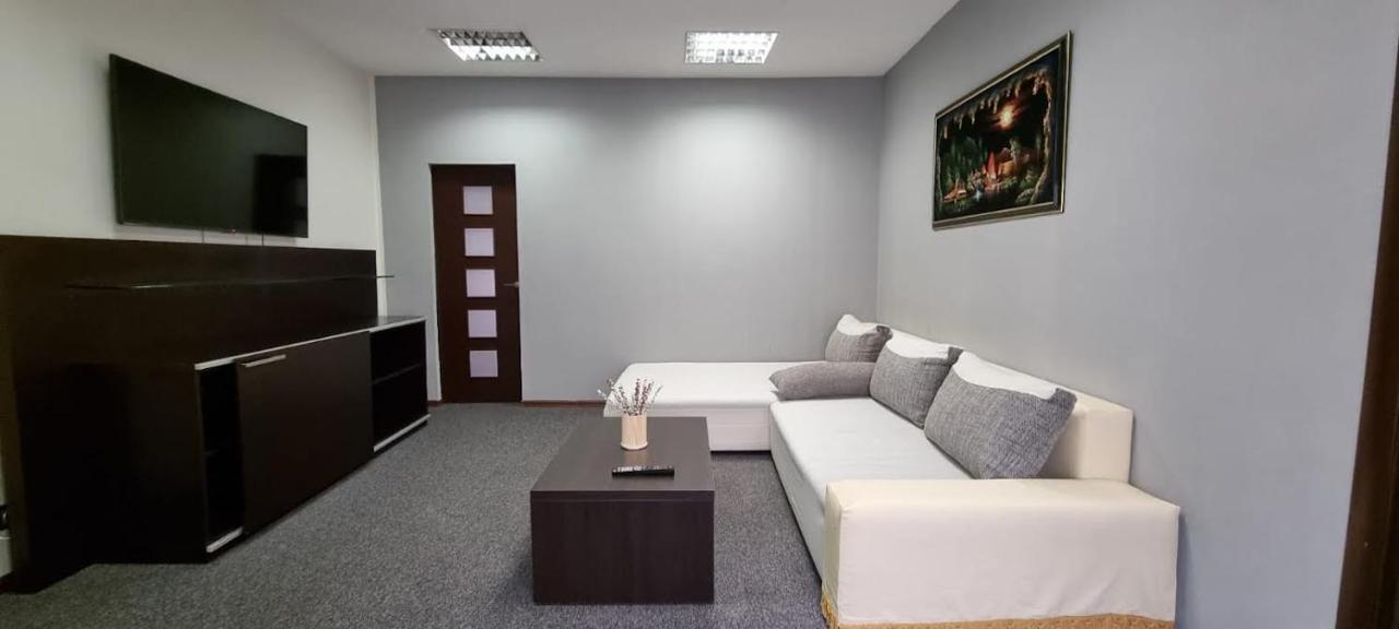 Cd Apartments Large 120 M Ventspils Ngoại thất bức ảnh