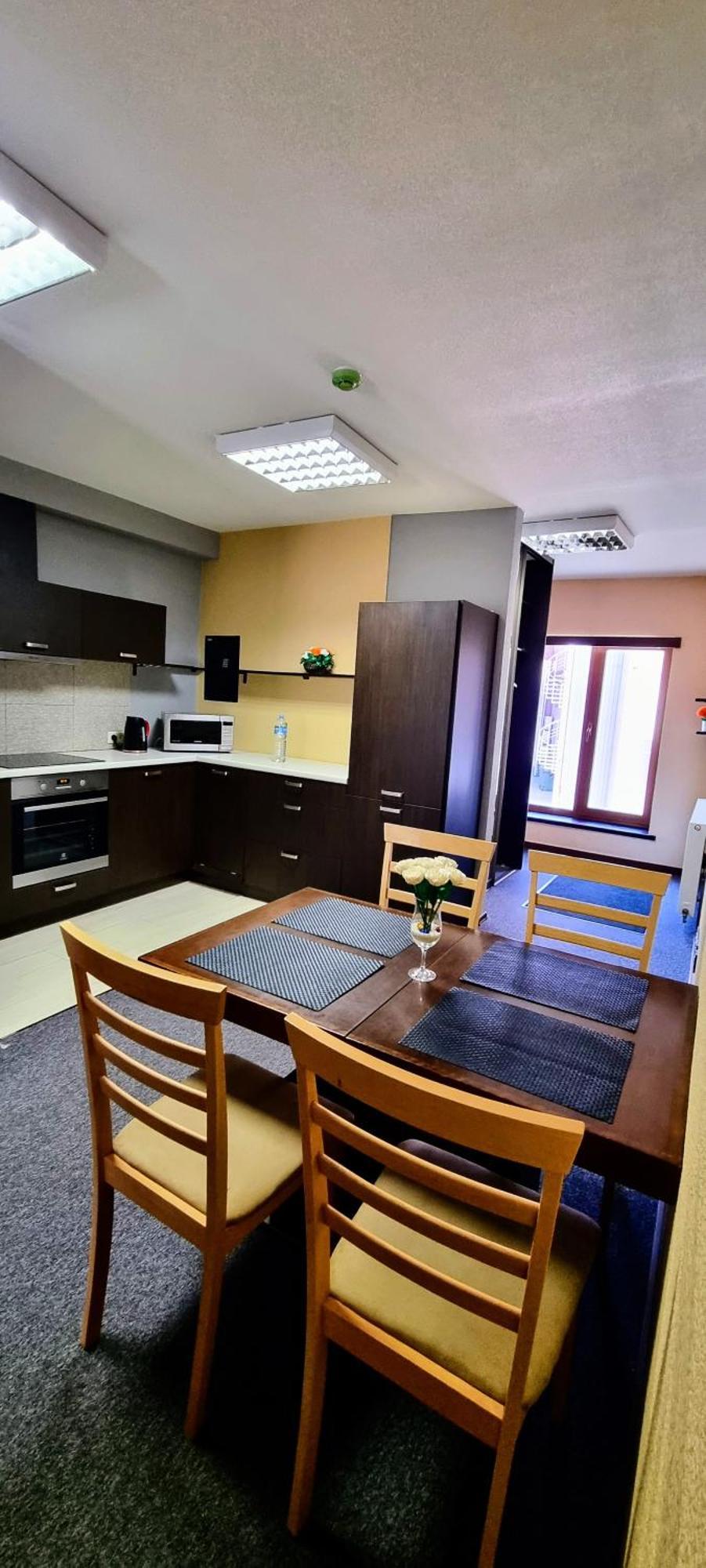 Cd Apartments Large 120 M Ventspils Phòng bức ảnh