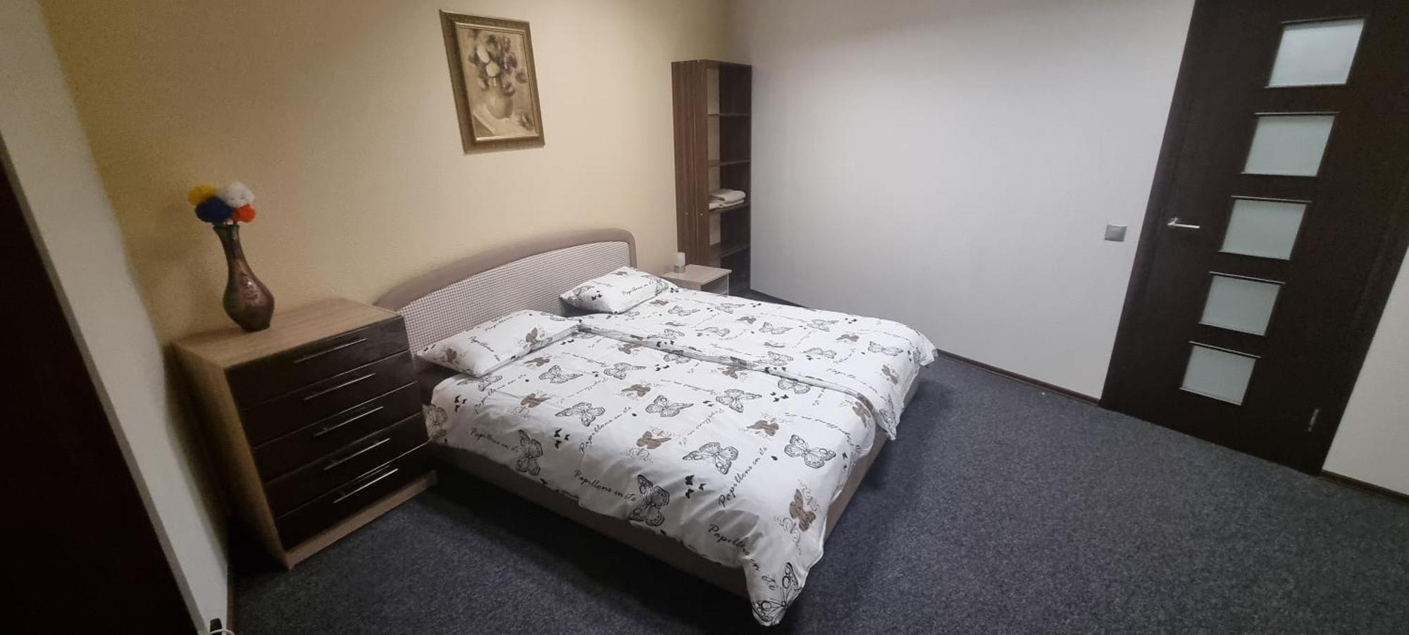 Cd Apartments Large 120 M Ventspils Ngoại thất bức ảnh