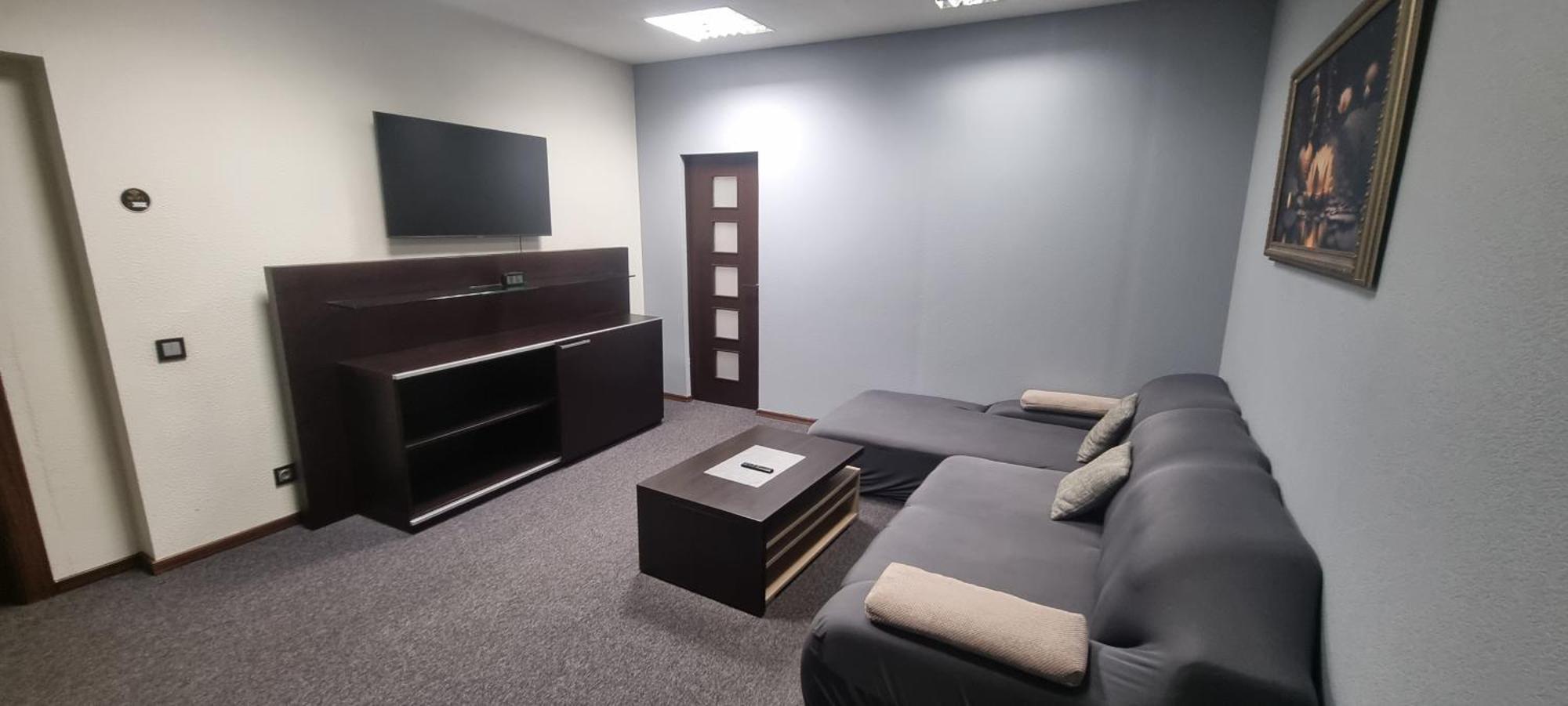 Cd Apartments Large 120 M Ventspils Phòng bức ảnh